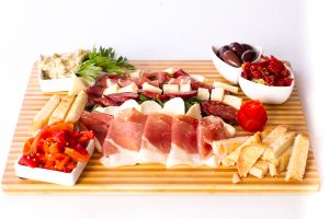 Antipasto